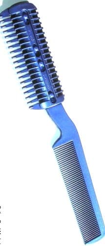 Symak Sales CoPet Dog Cat Hair Trimmer with Comb + 2 Razor Cutting Grooming Cut Care New Save