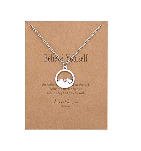 Pineapple Pendant Necklace for Women Jewelry Dainty Necklace Fiendship Gift