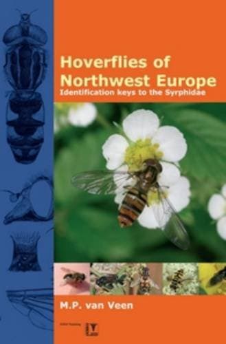Hoverflies of Northwest Europe: Identification Keys to the Syrphidae