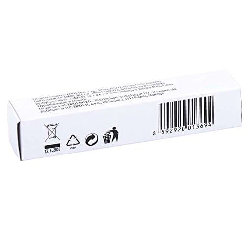 Emos NiMH Battery 3.6 V 1 AH for Lamp P4513 Pack of 1, B9688