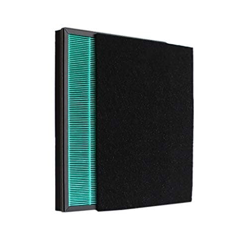 UMFun for Coway AP-1012GH AP-4072DH AP-1009CH Purifier Accessories Filter Cartridge Black