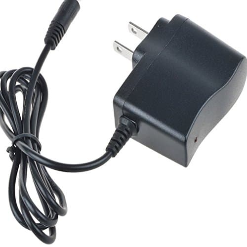 AC DC Adapter for Korg KA193 PX4 PX4B PXR4 Pandora ToneWorks Processor 4.5V DC - 5V Power Supply Cord Cable Wall Home Charger