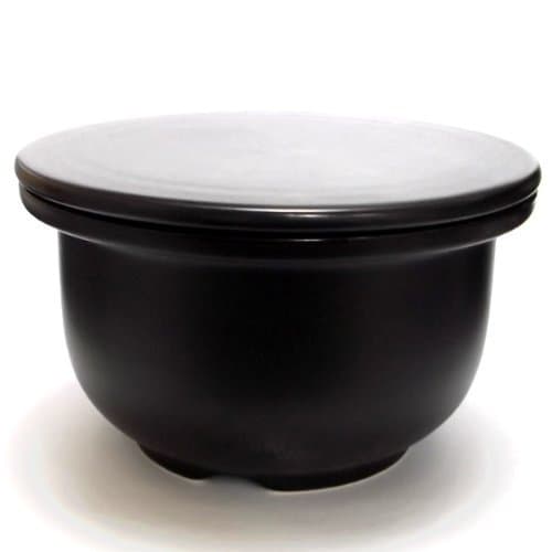 TOJIKI TONYA Gohankama two Go cook black 50161