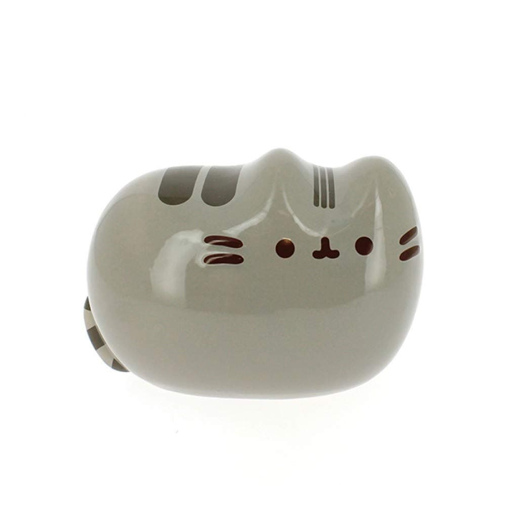 Pusheen Official 3D Ceramic Money Box Bank - Boxed
