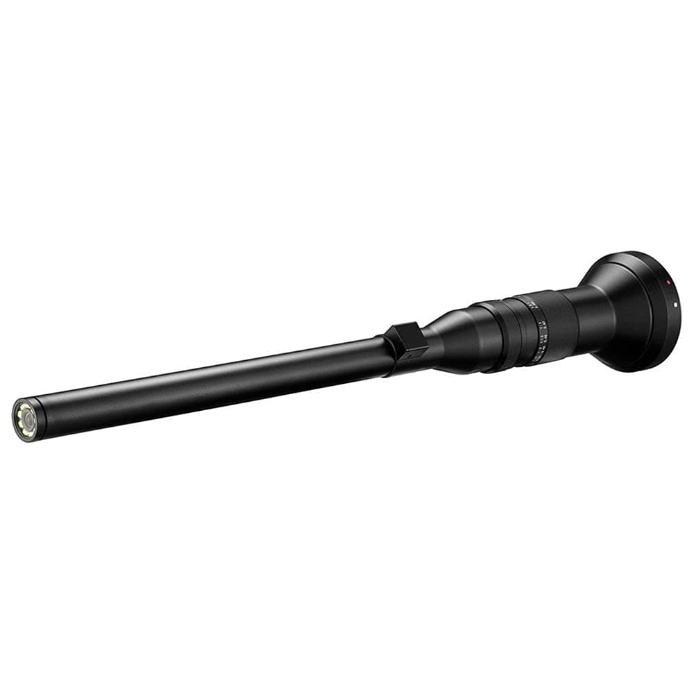 Venus Optics Laowa 24mm f/14 2X Macro Probe Lens with Canon EF Mount