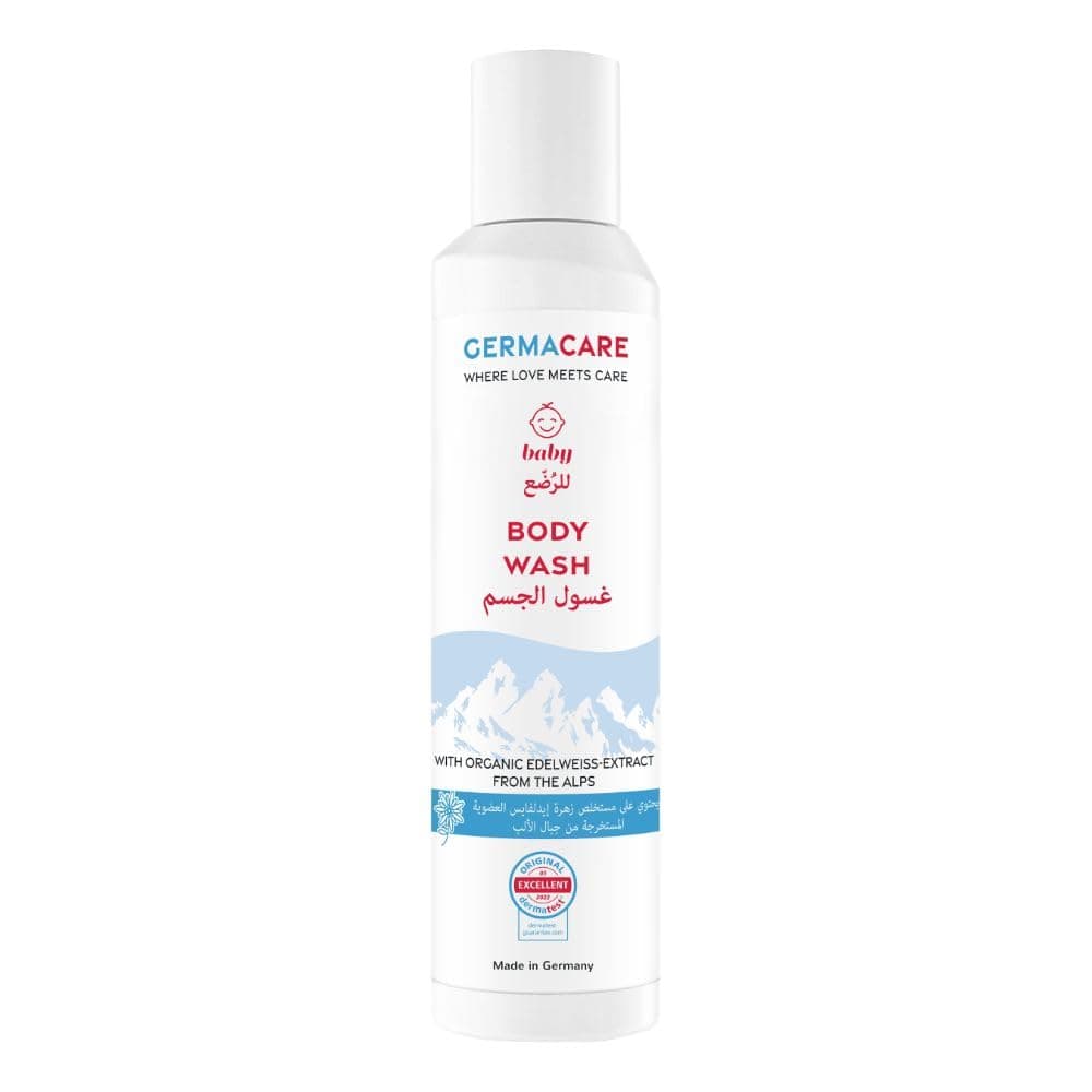 Germacare Body Wash