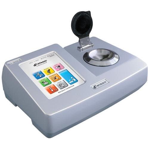 Atago 3278 RX-9000i Automatic Digital Refractometer