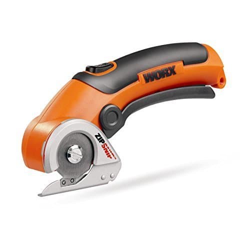 WORX WX081L ZipSnip Cutting Tool by Worx