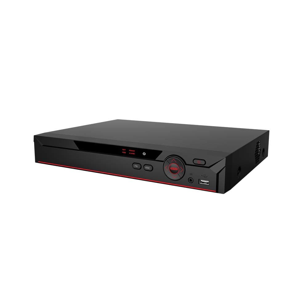 Dahua OEM Penta-Bird 5in1 16 + 8 Channels 1080P Digital Video Recorder Support HDCVI AHD TVI CVBS IP Video inputs DVR (HDD NOT Included)