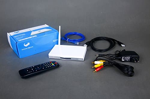 WOWIBOX Arabic IPTV with 600+ Channels and New Movies BeIN Sports MBC Lebanese Channels