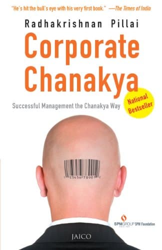 Corporate Chanakya, 10th Anniversary Edition—2021