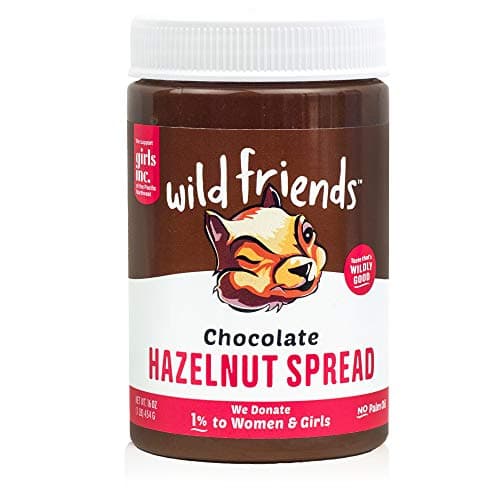 Chocolate Hazelnut Spread