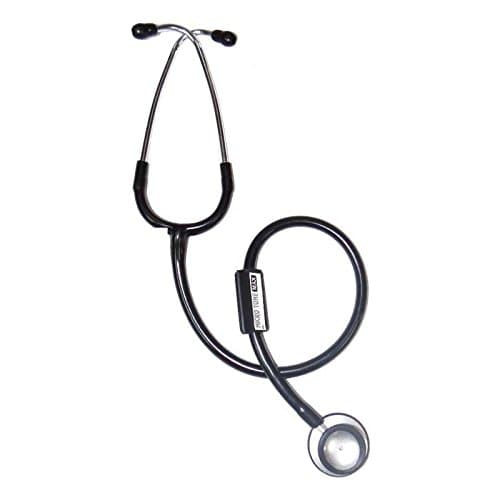 MSI Microtone Stethoscope (Black)