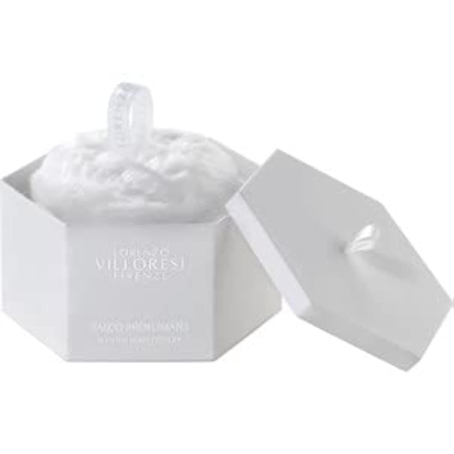 Villoresi Teint DeNeige Body Powder 200gr