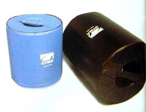 GTMA Low Kick Trainer