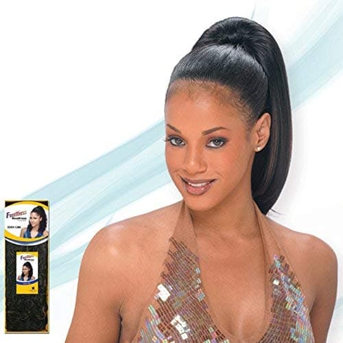 Freetress Synthtic Ponytail California Girl