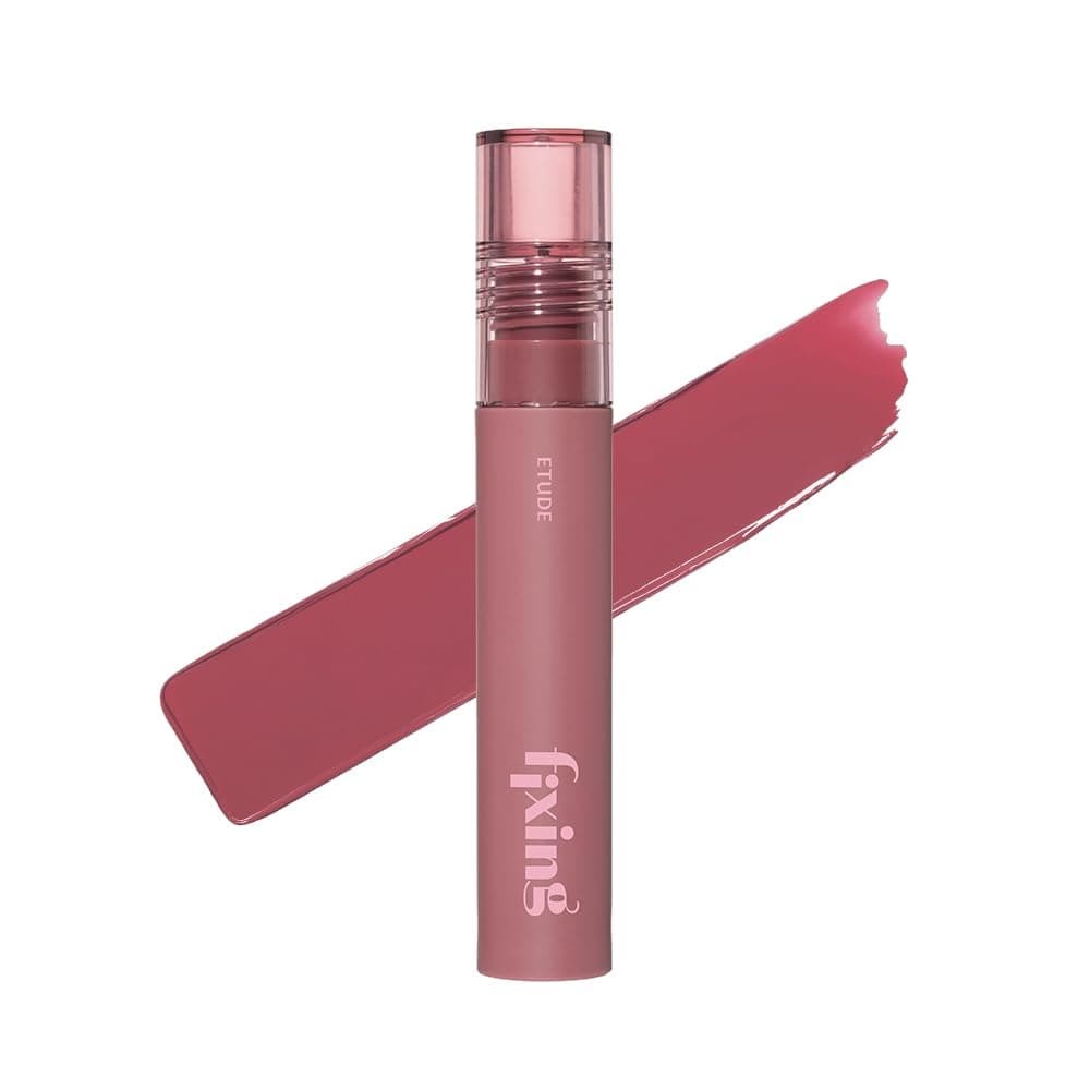 Woody Pink 23AD Hair Colour #15 Liquid Lipstick Highly Pigmented Long Lasting Waterproof