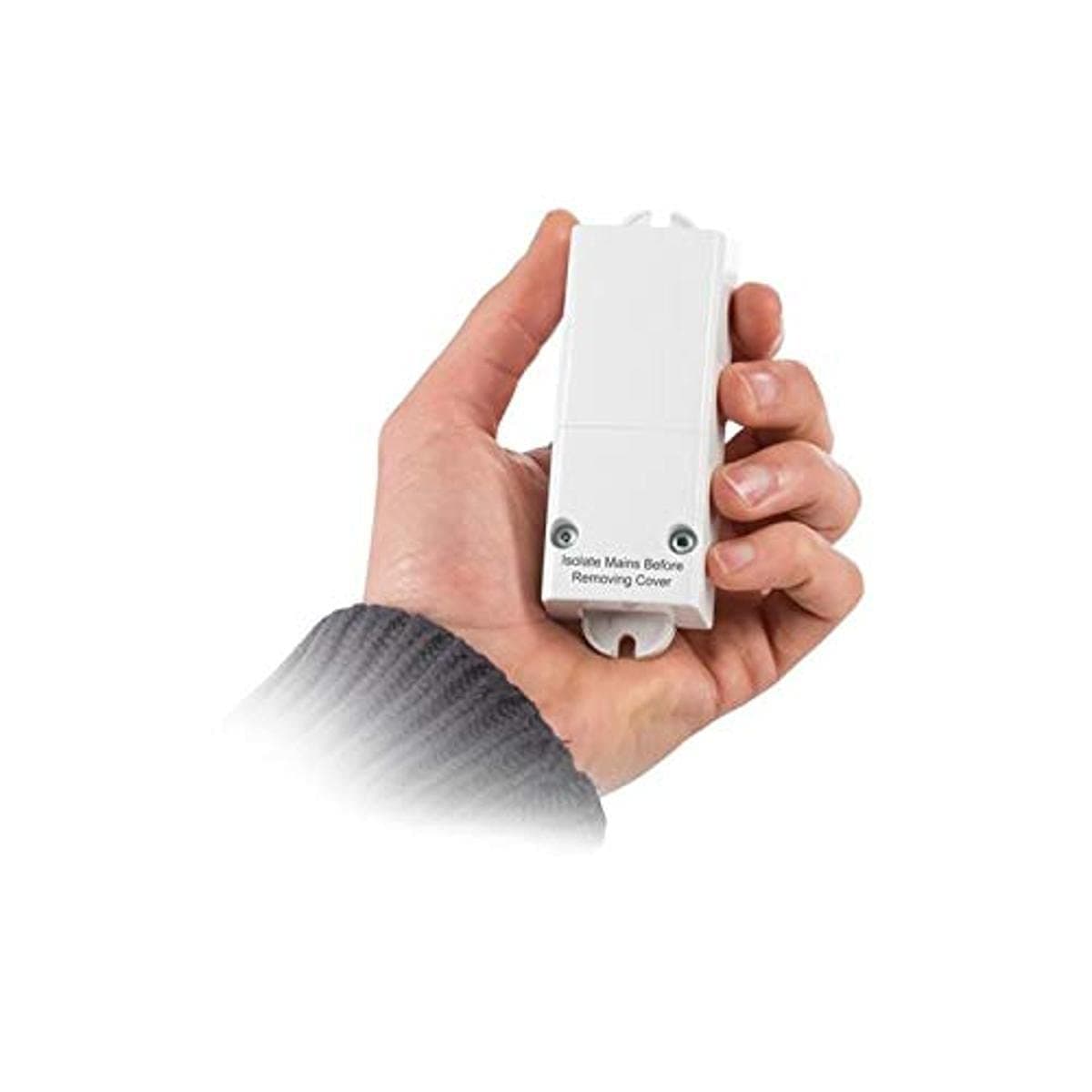 Timeguard ZV900 AUTOMATIC SWITCH LOAD CONTROLLER