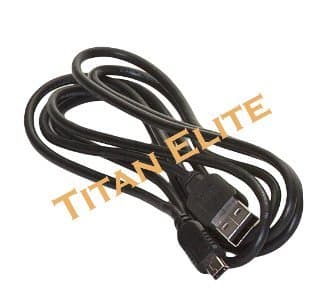 Trimble TDS TSC3 USB Data Cable