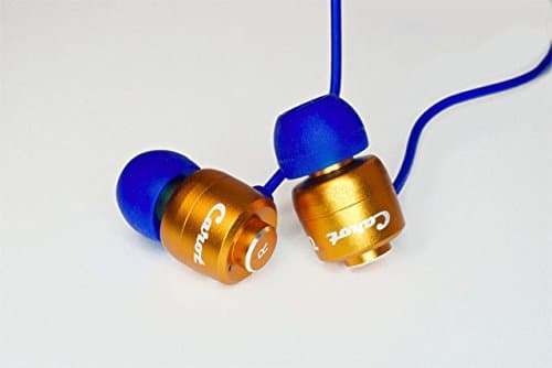 (Ship from USA) Carot One TITTA Audiophile High Performance Earphone Brand New .PACKNO-GJOWH712BF1329