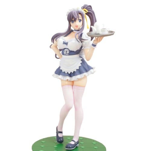 Art Spirits - Maken-ki statuette PVC Amaya Haruko 20 cm