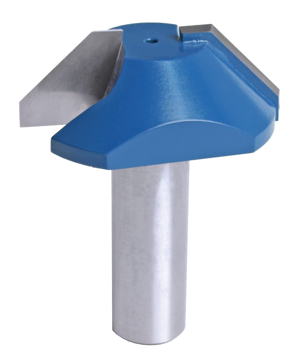 KregPRS4210 3/8 Inch x1-1/2 Inch Notching Bit