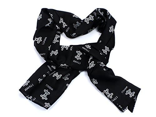 EXO kpop scarf logo member symbol korean fashion