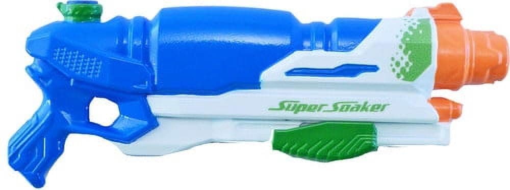 World's Smallest Super Soaker Multi (576)