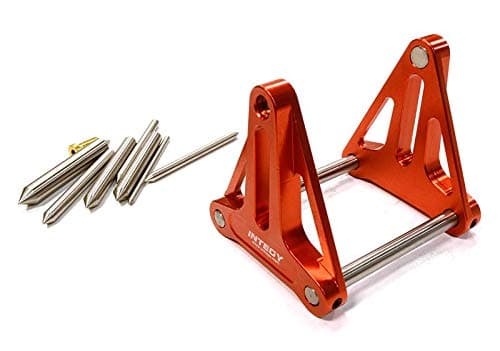 Integy Magnetic Prop. Balancer for RC Boat w/Shaft Size 1/8, 3/16, 1/4, 2, 3, 4 & 5mm