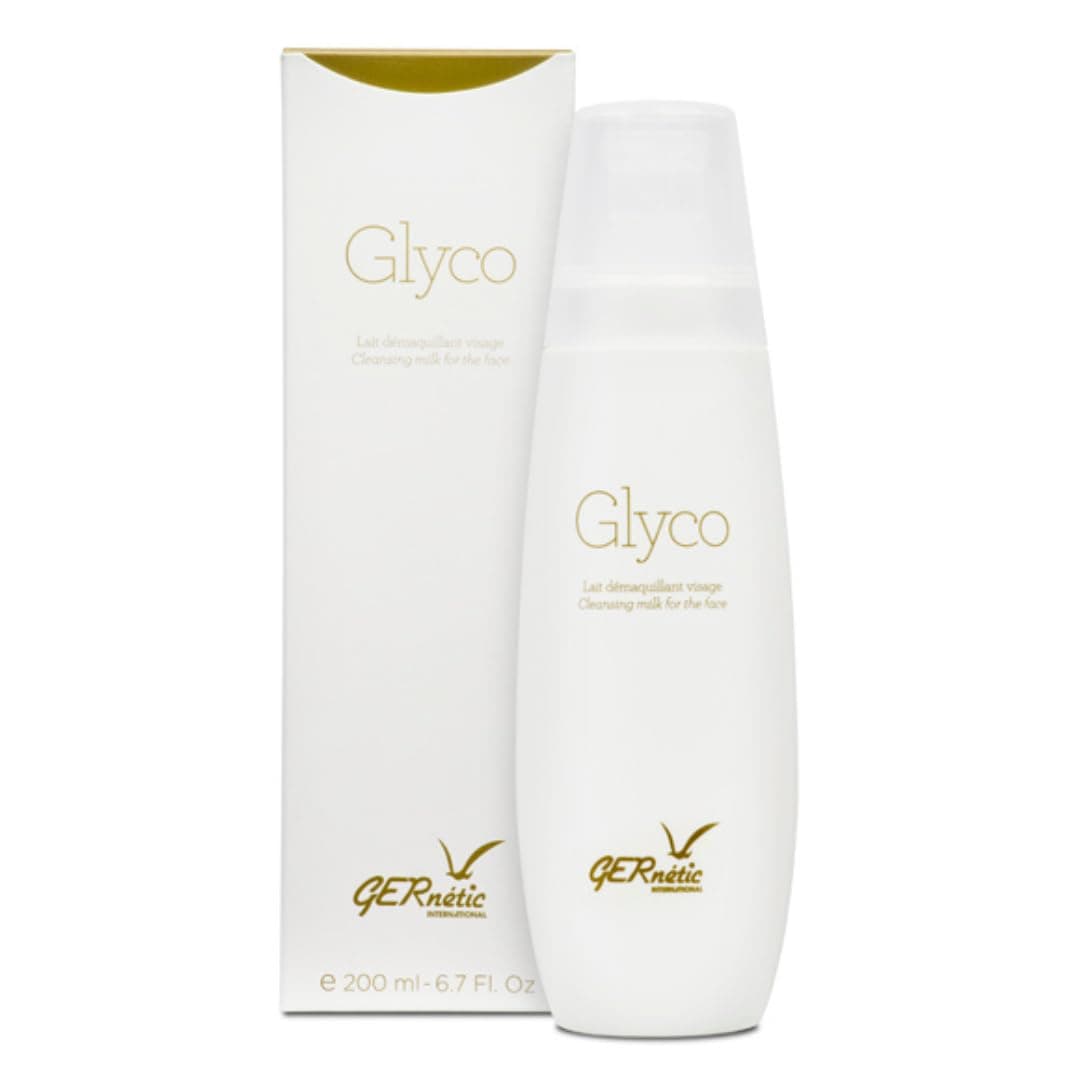 Gernetic International GLYCO Cleansing milk for the face 6. 7oz