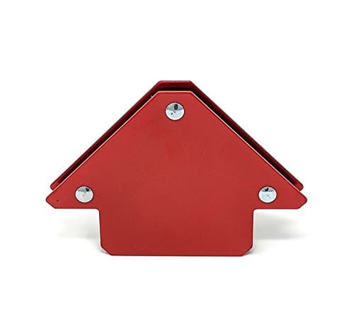 Rudman Magnetic Welding - Angle Arrow - 50 LB Capacity