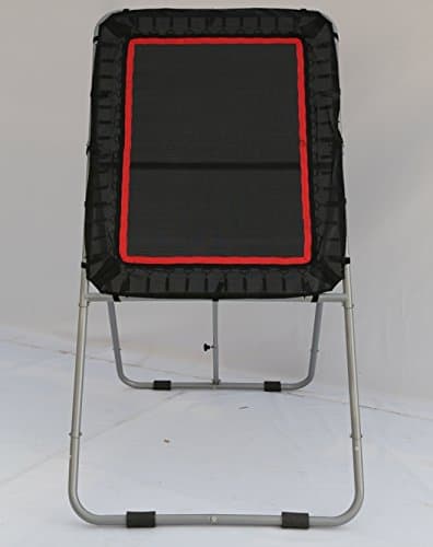 HEAVY DUTY Lacrosse Rebounder