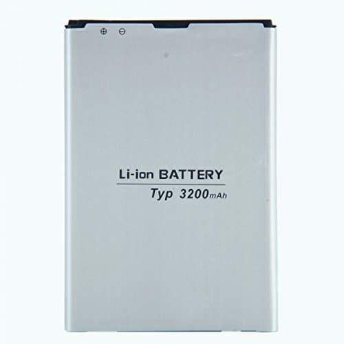 Cell Accessory 3200mAh 3.8V Rechargeable Li-ion Battery for LG Optimus G Pro 2 F350 F350S D837 BL-47TH