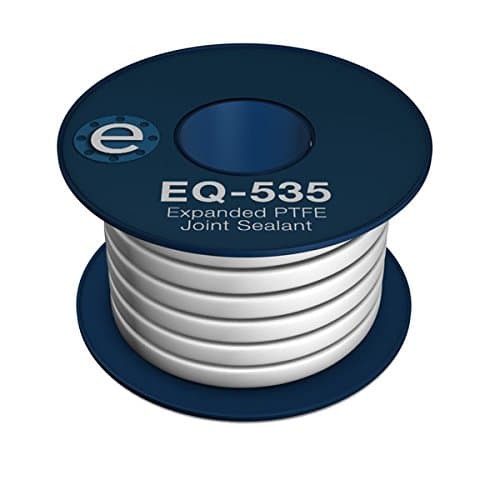 Equalseal EQ535 Expanded PTFE Joint Sealant - 1" Cross Section - 20 ft. Spool