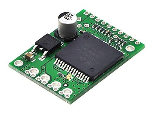 Pololu VNH5019 Motor Driver Carrier (Item 1451)