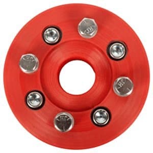 Globe Marine DriveSaver Model 404A Marine Drive Coupling for ZF, Technodrive, Twin Disc and Borg Warner Transmissions