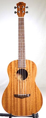 Winzz Ukulele Sunrise Series (Baritone)