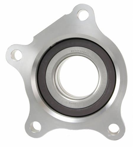 MOOGMOOG 512352 Wheel Bearing and Hub Assembly for Toyota Tundra