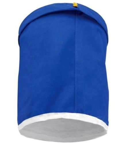 ICE AND BUBBLE ACTION EXTRACTOR BAG 1 GALLON 160 MICRON