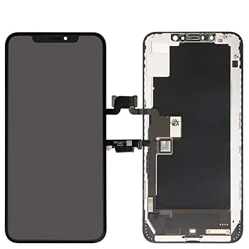 for iPhone Xs Max LCD Display Touch Screen Digitizer Glass Assembly USA