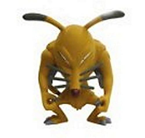 Popy Hunter X Hunter Mini Big Head PVC Figure-Kiriko