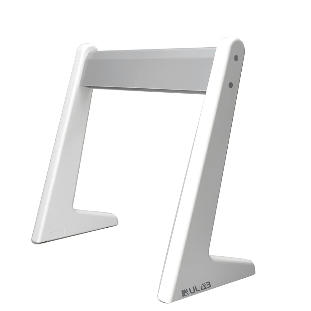 ULAB Lab Linear Pipettor Stand Rack, Laboratory Pipette Rack, Hold Up 6 pipettes, ULH1024