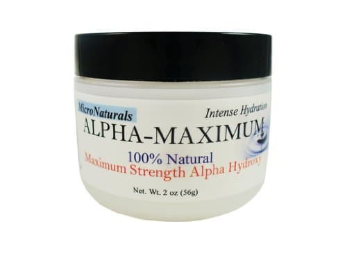 Alpha-Maximum AHA 10% Glycolic Lotion (2 Fl oz)