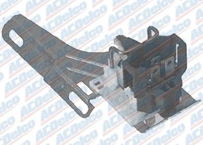 AC Delco D801A Dimmer And Turn Signal Switch