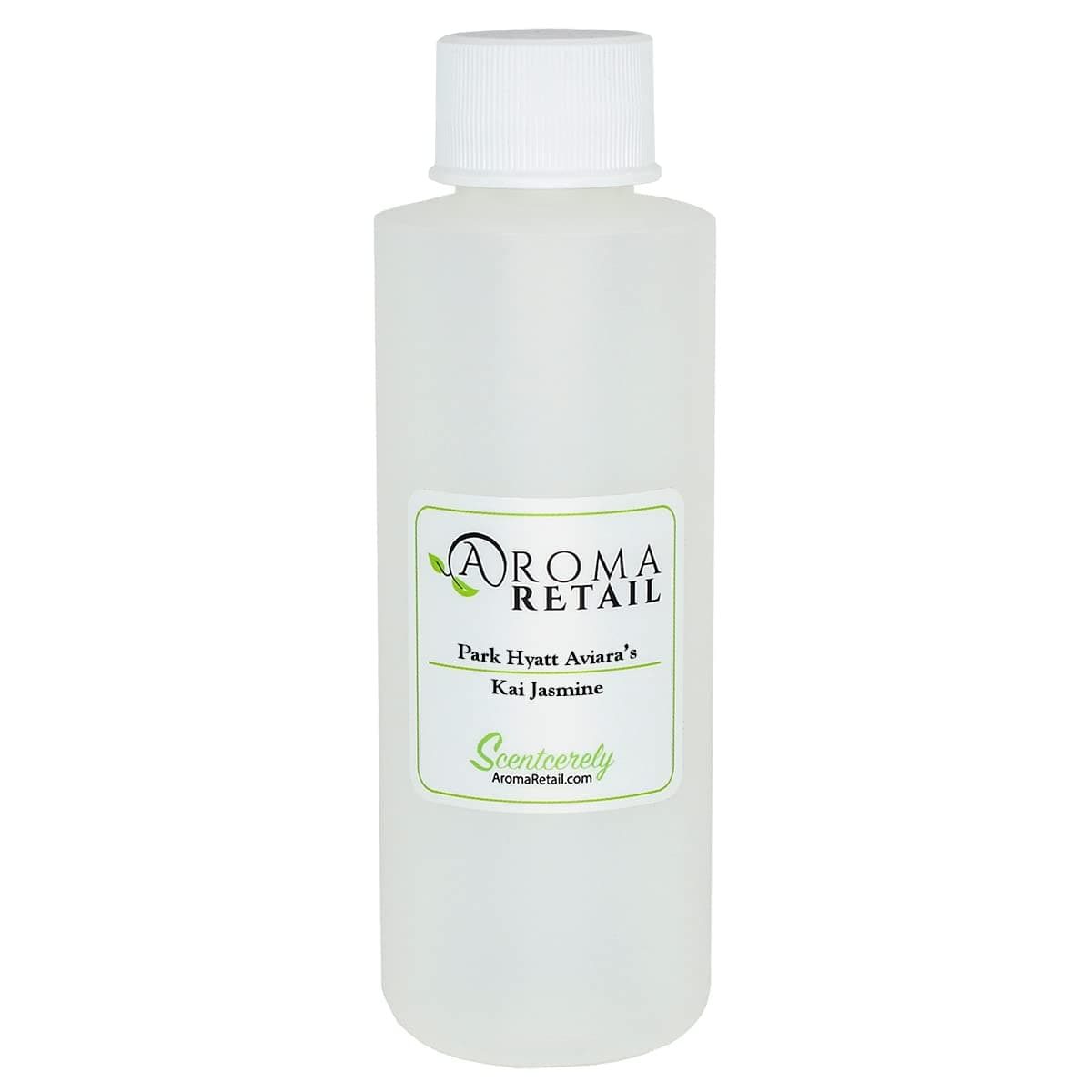 Kai Jasmine Fragrance Oil 4 oz Refill for Oil Diffuser Home Fragrance