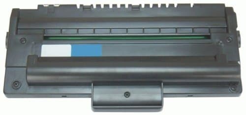 ZILLA X215 Black / 18S0090 Compatible Toner Cartridge for Lexmark X215 Printer