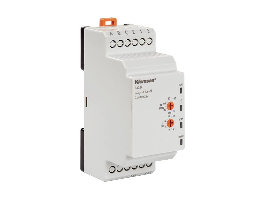 270001 LC3 Liquid Level Controller