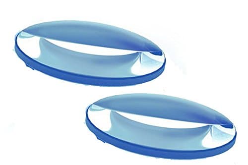 CONVEX LENS (2 SET)