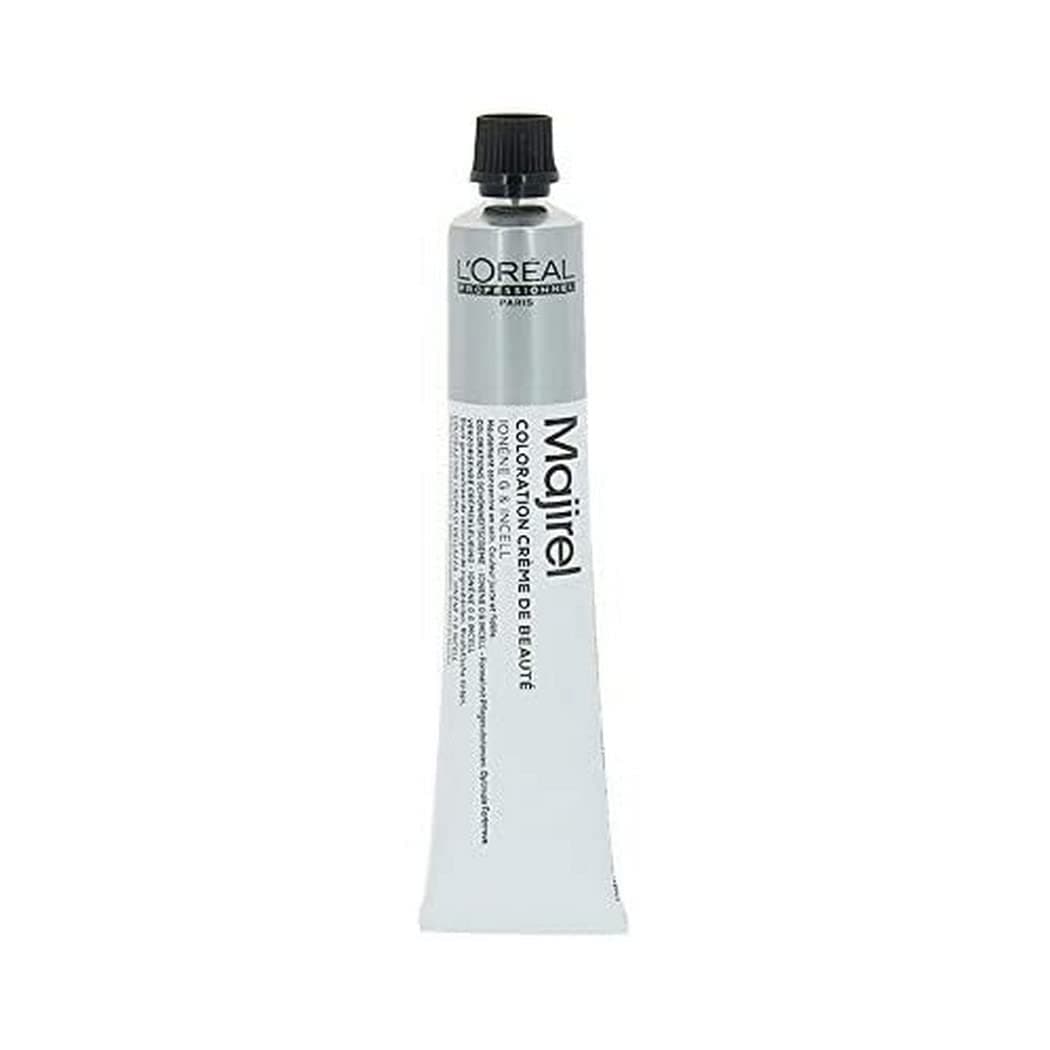 L’Oréal Professionnel L'OREAL MAJIREL MIX BLUE 60ml TUBE