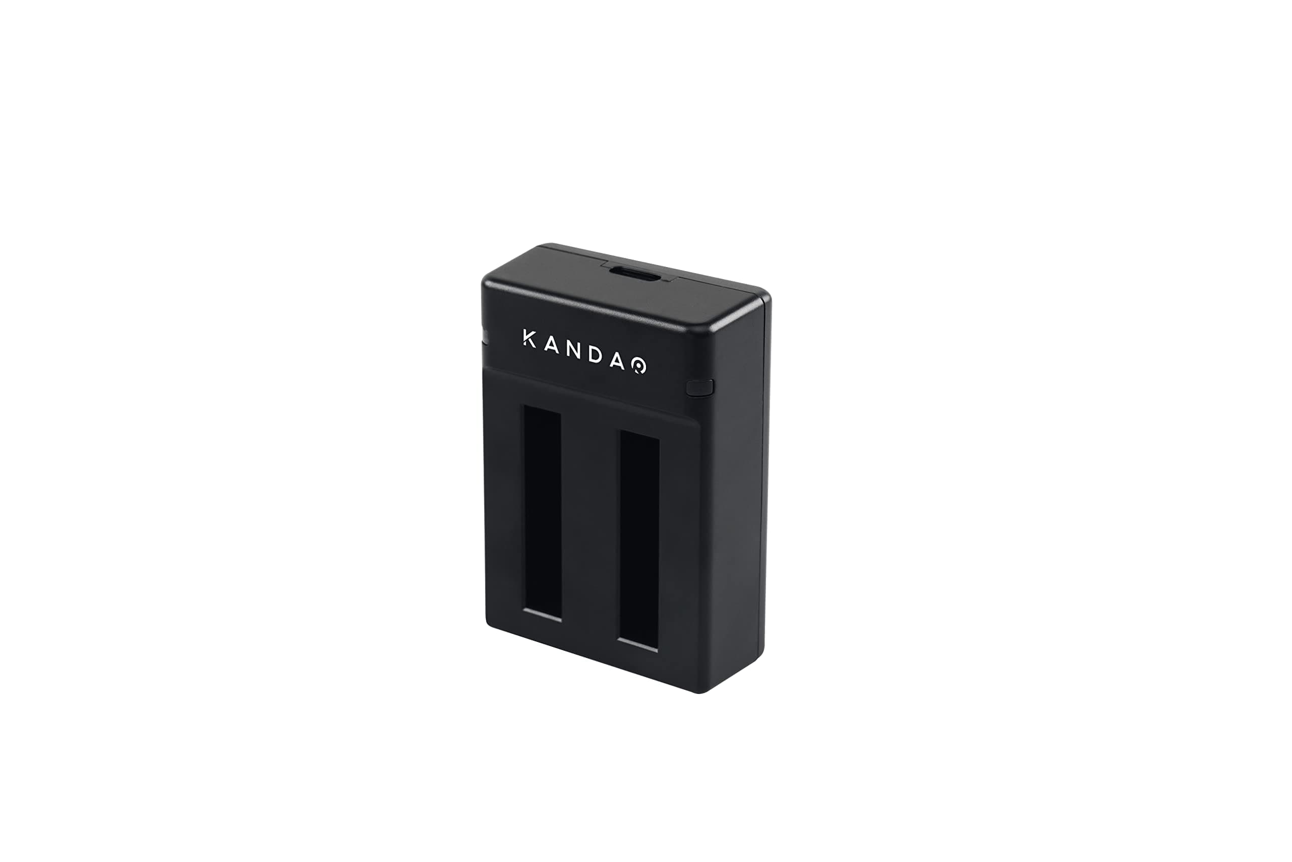 KanDao QooCam EGO Replacement Battery Charger
